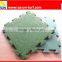 Interlocking Grass tile for DIY