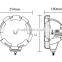 9inch HID Driving light,hid off road light 35/55w/75w 9V-30V 4x4 hid driving light