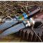 Doshower gift item with knife set of quilling paper cutter