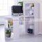 E1 Grade Modern Style Computer Table With Bookcase