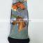 GSP-117 Sublimarion printing socks fashion custom print men socks