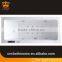 CRW CVB001 Antique Bathtub Rectangular with Bubble Bath