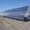 pv solar panel mounting structures
