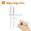 Original Xiaomi Mijia Sign Pen 9.5mm Durable Signing Pen Premec Smooth Switzerland Refill MiKuni Japan Ink