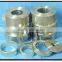 8.0 cm Width 202 Stainless Steel Coil Strip for Channel Letter Led Sign