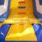 new style inflatable slide , children inflatable dry slides