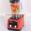 professional nutrition fruit juice mixer