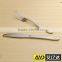 Made in China! Gold Plated Stainless China Flatware