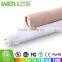 T8 LED tube, 4ft 18w, 5000~6500k daylight, G13 base lighting fixturest, 18W (40W equivalent), 2200 Lumens, 5000K, UL-list