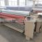 Single Nozzle Water Jet Textile machine and water jet loom