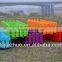 plastic garden fence flower pots wholesale