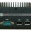 Atom N2600/N2800 dual core CPU industrial MINI pc embedded 12V mini PC