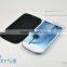 Wireless charger for Samsung i9300 S3 (with receiver built in lether flip case)