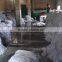 Genuine Leather, Goat Leather, Sheep Leather, grain leather