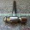 Customized Titanium Hammer Made XACD Titanium Bicycle Tools Gr.9 Titanium Hammer