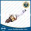 Long life span! Spark plug SK16HR11 for TOYOTA OEM:90919-01233 with Nickel plated housing preventing oxidation, corrosion