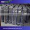 Shock absorption rubber sheet