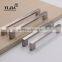 Guangdong Zinc Alloy Stainless Steel Cabinet Drawer Pulls Handles