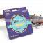 Amola Phosphor Bronze A3100 A3200 A3300 Ulra Thin Coating Acoustic Guitar Strings