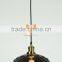 New arrival vintage pendant lamp metal pendant lamp track light