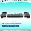 1x4/1x8 HDMI splitter over single 50M Cat6 with HDMI LOOP OUT