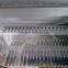 High capacity offline annealing and tin-coating machine