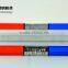 LED Blue and Red halogen rotating lightbar