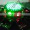 Bottom price best selling octopus green laser light