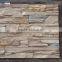 Popular Fake Stone, 3D Wall Panel, Exterior Wall Panel