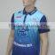 Digital Sublimation Polo T Shirt