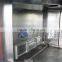 Industrial Electric Powder Coating Curing Oven