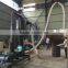 30T/H pneumatic vacuum conveyor from ship to truck