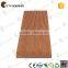 Long-life special anti-uv solid wpc portable dance floor