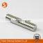 Strong disc neodymium magnets ndfeb magnet material with customized sizes