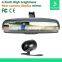 4.3 inch car rear view mirror monitor with auto dimming rear view mirror