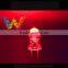 Shenzhen LED Manufacturer Sales Traffic Light Emitting Diodes Red Color Small LED