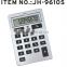 Hot Sales ABS Plastic Electronic Calculator