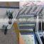 PH150 Four-wheel Wheel and Tools Usage Cargo Trolley
