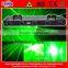 Green Five Lens Laser dj Light