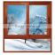 All kinds of residential Aluminium casement windows for your choice