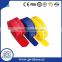 colorful two layers pvc layflat sunny water hose