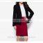 OL Style Pencil Skirt With Zipper Woman Skirt Fashion