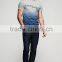 Summer men's casual shirt shirt
