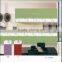 High quality best price back painted glass sheets with Italy Fenzi paint with CE&ISO