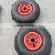 water proof boat trailer wheels