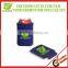 Full Color Neopreme Custom Collapsible Can Cooler