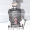 food grade ss316 pneumatic proportional control valve diaphragm sanitary