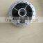 cheap price motorcycle spare parts CD70 wheel hub with aluminum alloy material and OEM qualtiy from China factory supplier