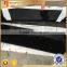hot selling granite G684 polished tiles fuding black pearl slab granite