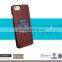 Wholesale Wooden Phone Case Rosewood for IPhone 6 Phone Case Wood, Ultra Thin Phone Bumper for IPhone 6s Plus